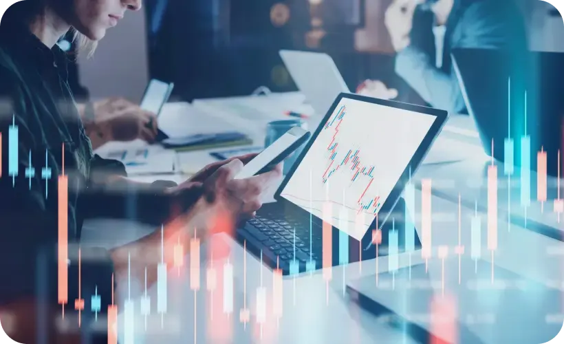 Goldfield Monshore algorithmic trading