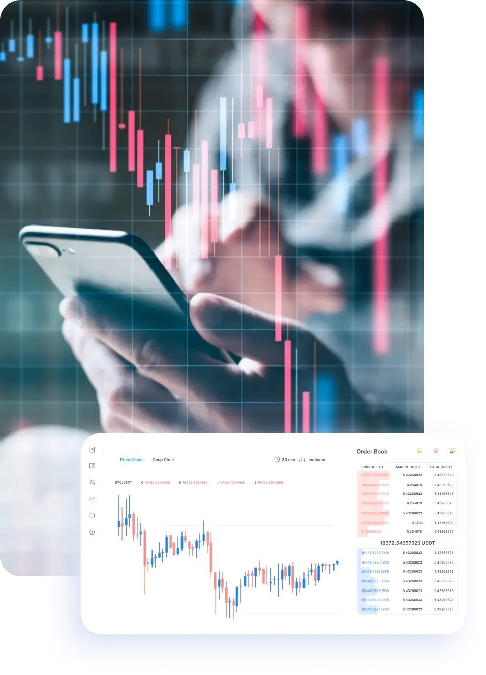 Goldfield Monshore trading platform